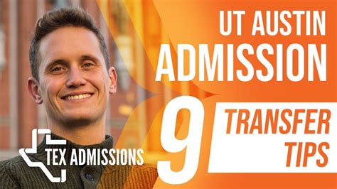 Unlock Your Path to Success at UT Austin with Transfer Credits