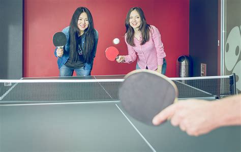 Unlock Your Ping-Pong Prowess: A Beginner's Guide to Table Tennis Classes in Singapore