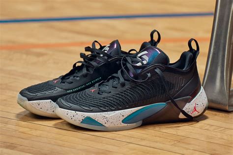 Unlock Your Potential: A Comprehensive Exploration of Luka Dončić's Signature Jordan Shoes