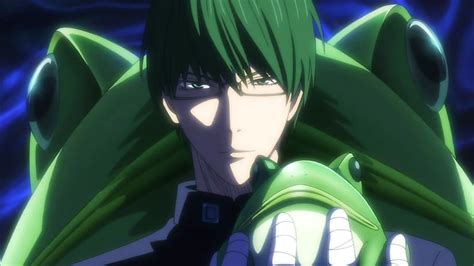 Unlock Your Potential: A Comprehensive Guide to Achieving Greatness Inspired by Shintaro Midorima