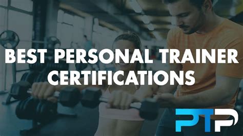 Unlock Your Potential: A Comprehensive Guide to Personal Fitness Trainer Certification