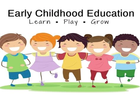 Unlock Your Potential: Explore the Transformative Journey of Early Childhood Education Courses