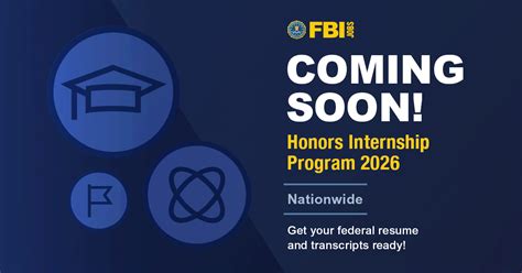 Unlock Your Potential: FBI Internship Program Unveils Pathways to Leadership
