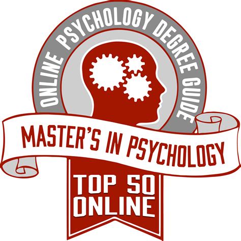 Unlock Your Potential: Journey into the Expansive World of Applied Psychology with a Master's Degree