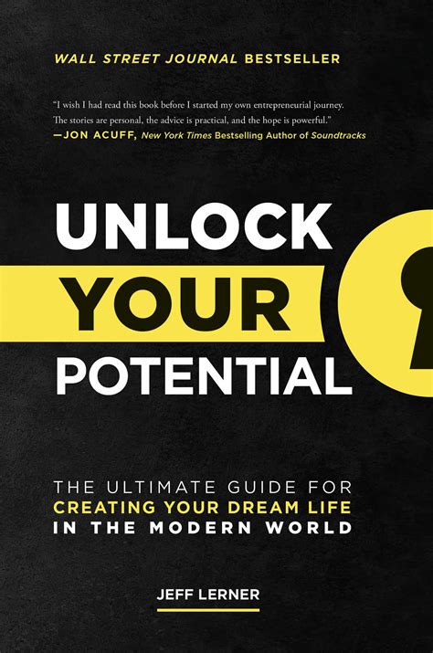 Unlock Your Potential: Master the Art of Securing 