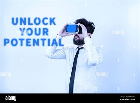 Unlock Your Potential and Shape the Future of Business