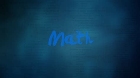 Unlock Your Potential in Mathematics: Discover the Fascinating World of Numbers