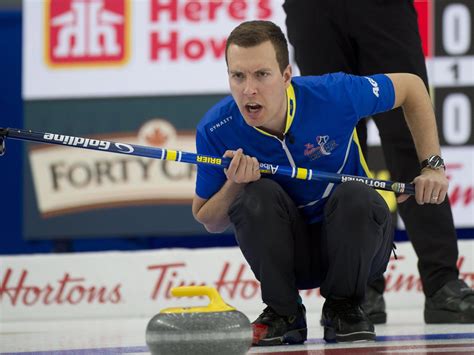 Unlock Your Potential with Brendan Bottcher's Curling Toolkit