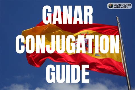 Unlock Your Potential with Ganar Subjunctive: The Key to Mastering Spanish Grammar