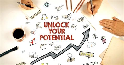 Unlock Your Potential with HSF
