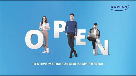 Unlock Your Potential with Kaplan's Part-Time Degree Programs