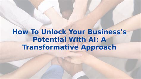 Unlock Your Potential with Ljiliko's Transformative Solutions