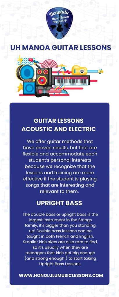 Unlock Your Potential with UH Manoa's Master's Programs