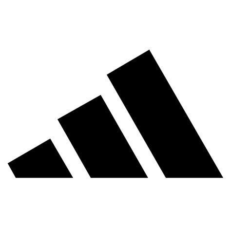 Unlock Your Potential with the Iconic Adidas Logo PNG