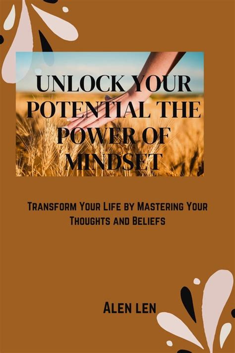 Unlock Your Potential with the Power of Mikaylamorgan