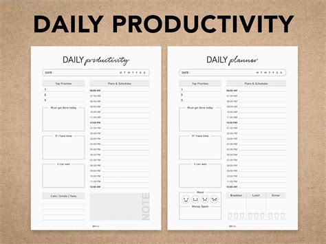 Unlock Your Productivity: The Ultimate Guide to Planner Diaries