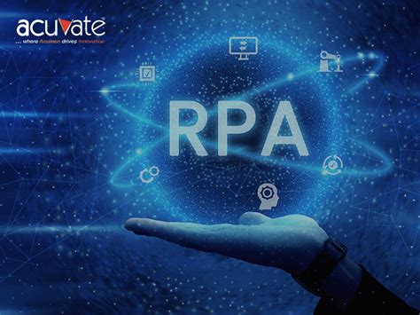 Unlock Your RPA Potential with a Comprehensive Course in Singapore