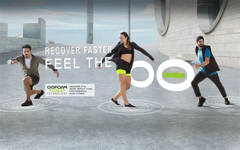 Unlock Your Recovery Potential: A Comprehensive Guide to the Revolutionary OOFOS Footwear