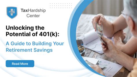 Unlock Your Retirement Savings Potential with TPA 401k