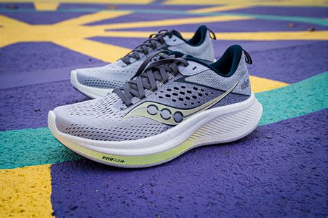 Unlock Your Running Journey with Saucony Ride: The Ultimate Guide