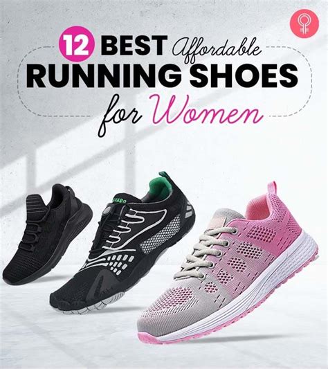 Unlock Your Running Potential: Affordable Running Shoes That Won't Break the Bank