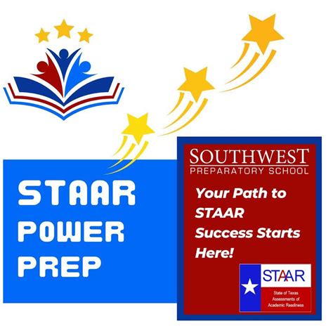 Unlock Your STAAR Success: Practice Smart, Beat the Test!