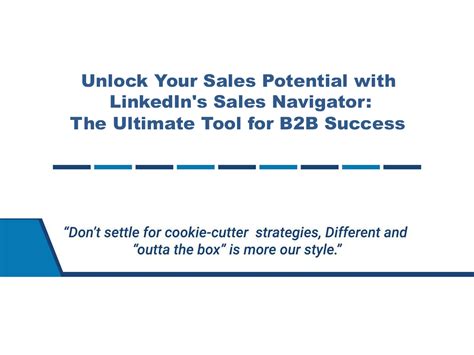 Unlock Your Sales Potential with zipin - The Ultimate Sales Solution**