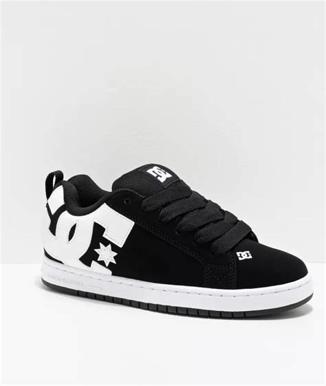 Unlock Your Skateboarding Prowess with Zumiez DC Shoes