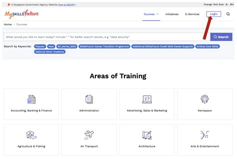 Unlock Your SkillsFuture Credit: A Step-by-Step Guide