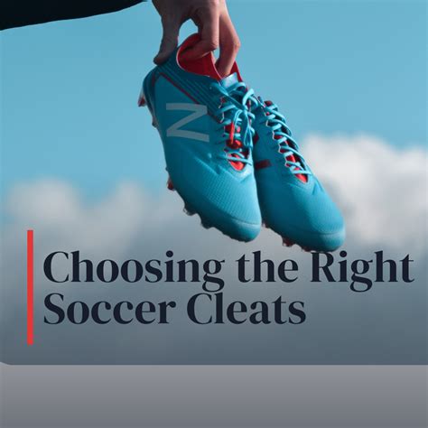 Unlock Your Soccer Prowess: The Ultimate Guide to Cleats