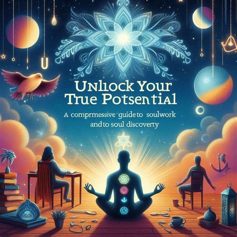 Unlock Your Soul's Potential: A Comprehensive Guide to Souladay