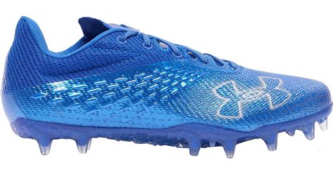 Unlock Your Speed and Agility: A Comprehensive Guide to Under Armour Blur Cleats