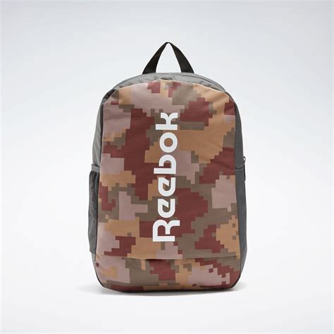 Unlock Your Style and Convenience with the Ultimate Reebok Bookbag