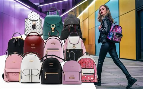 Unlock Your Style with the Ultimate Guide to Stylish Backpacks for Women