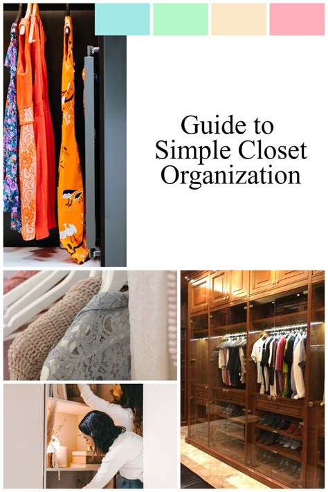 Unlock Your Styling Potential with the Ultimate Closet Thesaurus