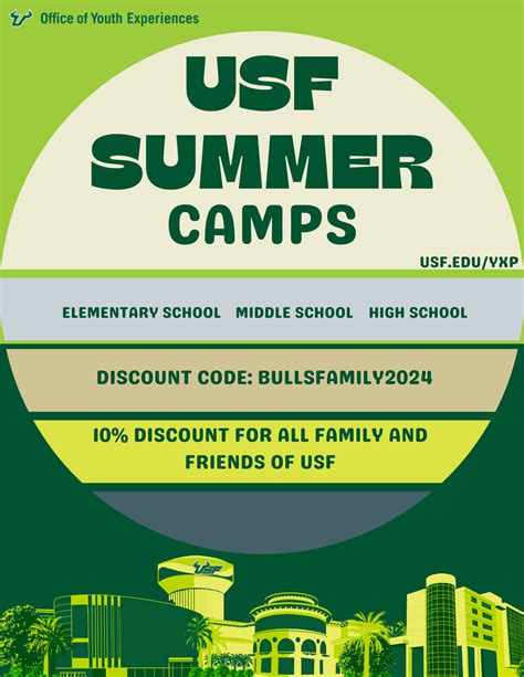 Unlock Your Summer Freedom with USF's Summer Class Requirement Waiver