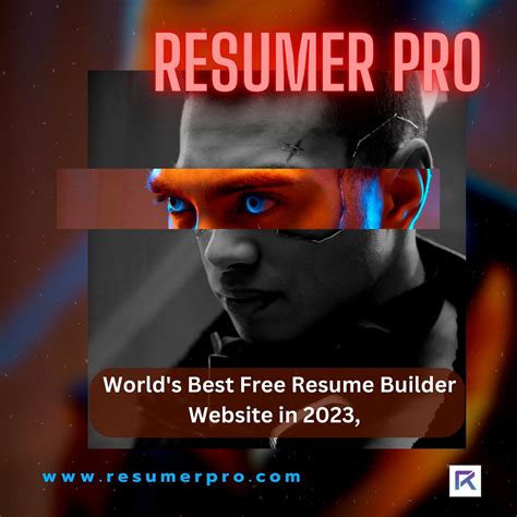 Unlock Your Ultimate Resume, Powered by AI