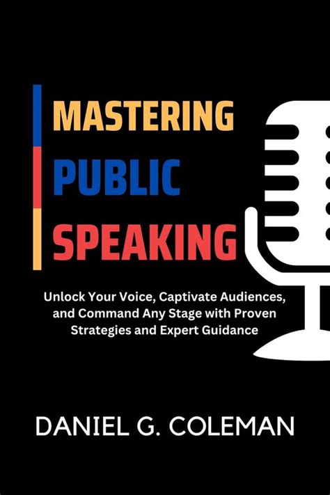 Unlock Your Voice and Captivate Audiences: Master Public Speaking with Our Transformative Courses