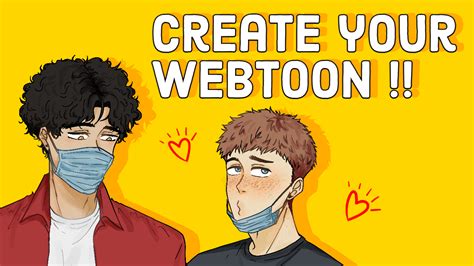 Unlock Your Webtoon's Potential: A Guide to Creating a Captivating Webtoon Logo