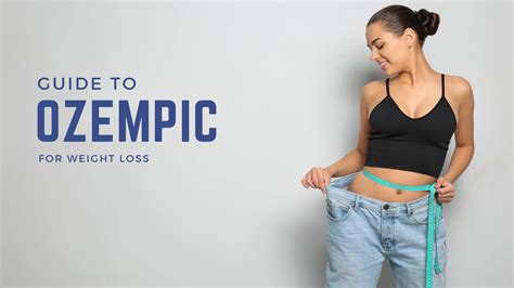 Unlock Your Weight Loss Journey with Ozempic