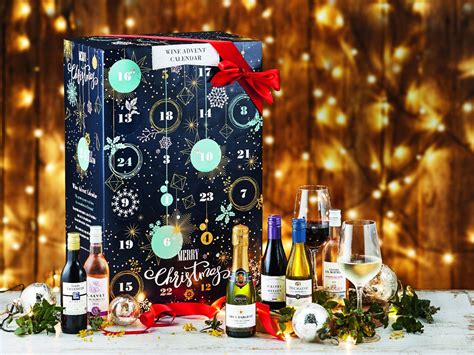 Unlock Your Wine Wonderland: A Comprehensive Guide to Wine Advent Calendars 2023