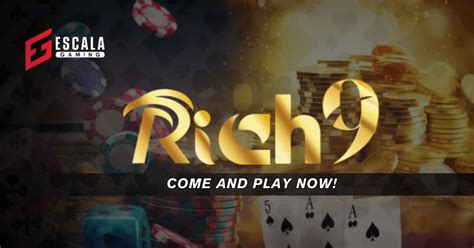 Unlock Your Winning Edge with Rich9 Win