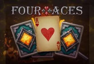 Unlock Your Winning Hand: The Advantages of Playing at Four Aces Casino