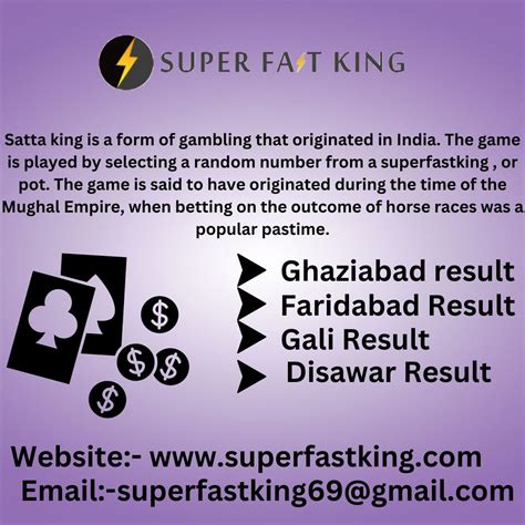 Unlock Your Winning Potential with Hariom Satta King!