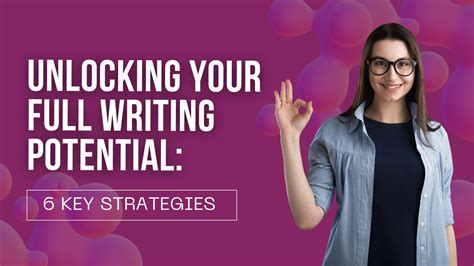 Unlock Your Writing Potential: Discover the Power of an Endeavor Thesaurus Today!