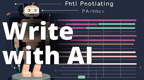 Unlock Your Writing Potential with Advanced AI Technology