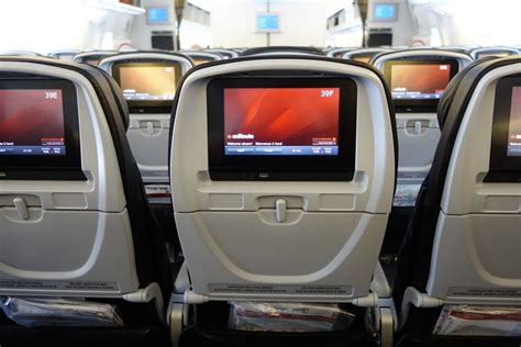 Unlock a Cinematic Experience at 40,000 Feet: Inflight Movies Air Canada**