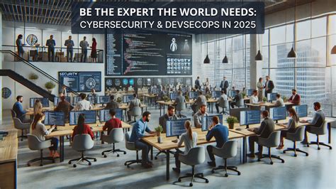 Unlock a Lucrative Career in Cybersecurity: 10,000+ High-Demand Jobs Await