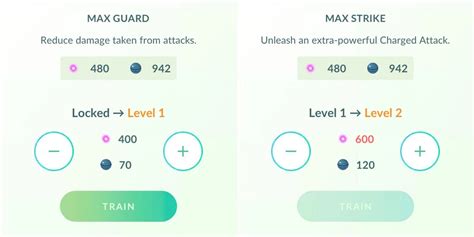 Unlock a Max Move: Master the Art of Supercharged Attacks