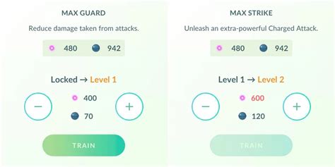 Unlock a Max Move: Train Your Pokémon to Ultimate Mastery